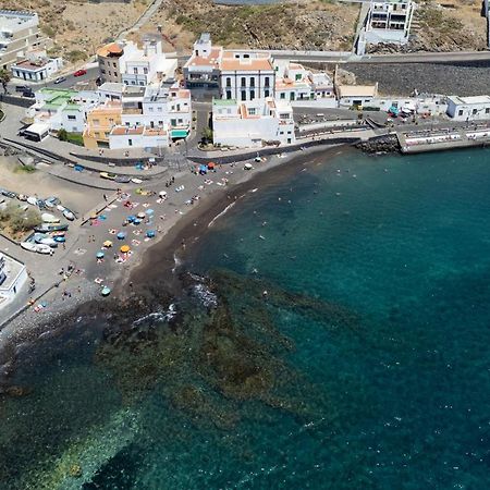 Eden Rentals Ocean Poris Pearl Poris de Abona Zewnętrze zdjęcie