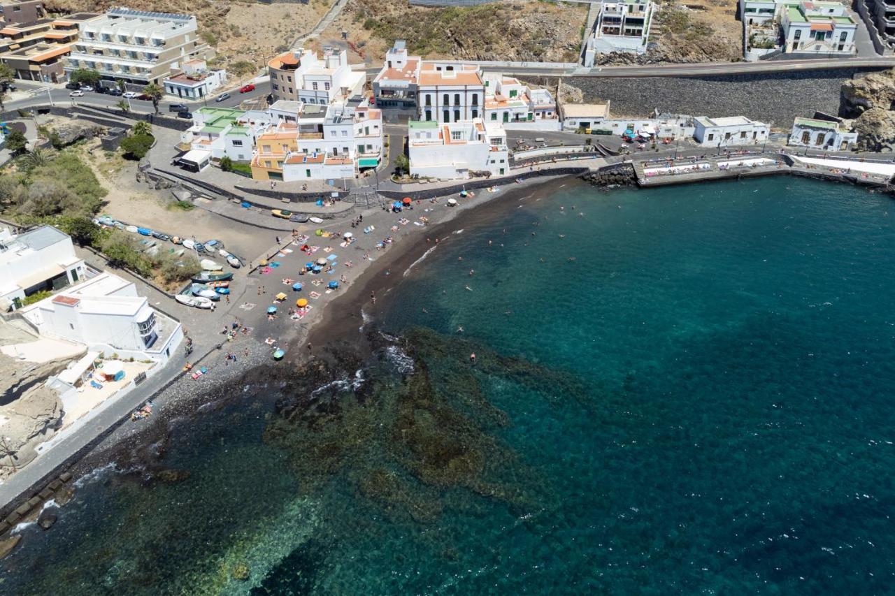 Eden Rentals Ocean Poris Pearl Poris de Abona Zewnętrze zdjęcie
