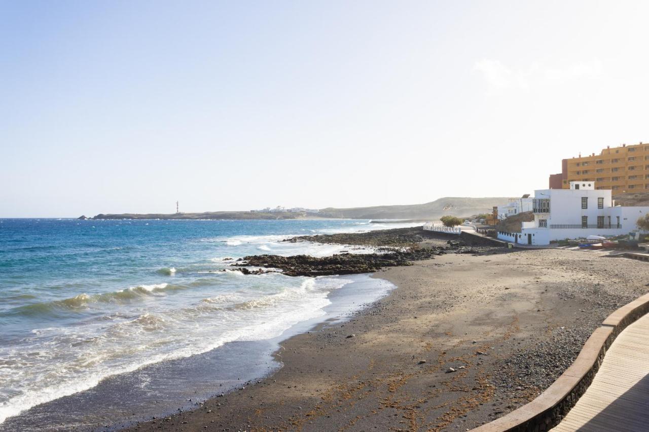 Eden Rentals Ocean Poris Pearl Poris de Abona Zewnętrze zdjęcie